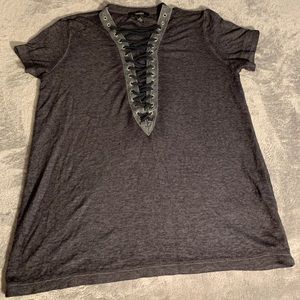 Cute rocker tee